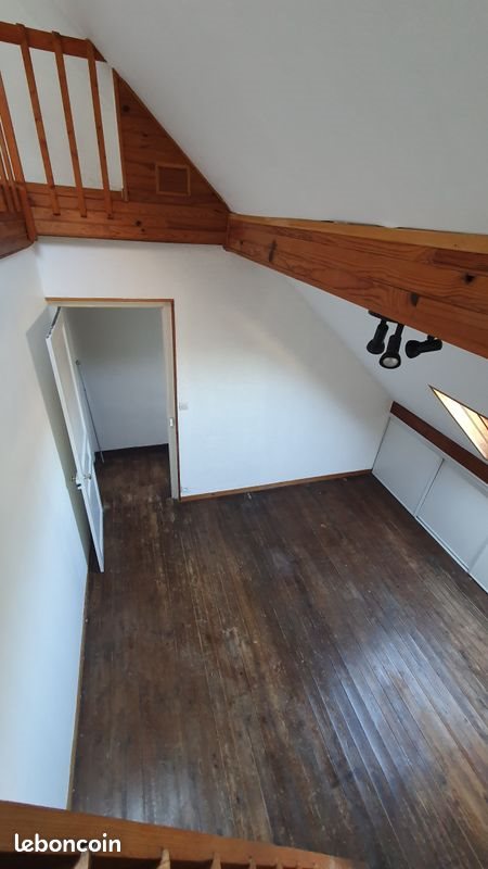 Maison à louer, 60m², Le Mans