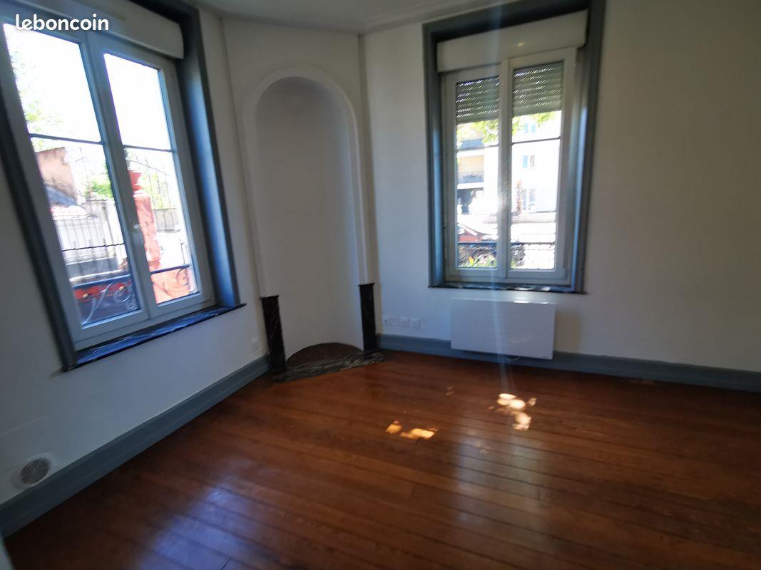 Appartement à louer, 24m², Champigneulles