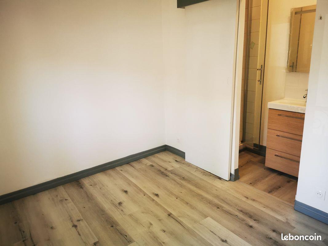 Appartement à louer, 24m², Champigneulles