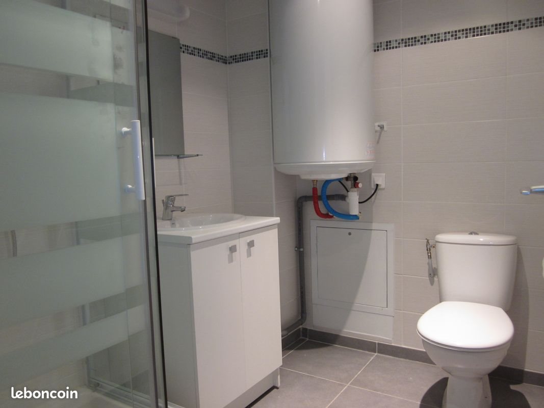 Appartement à louer, 30m², Prémesques