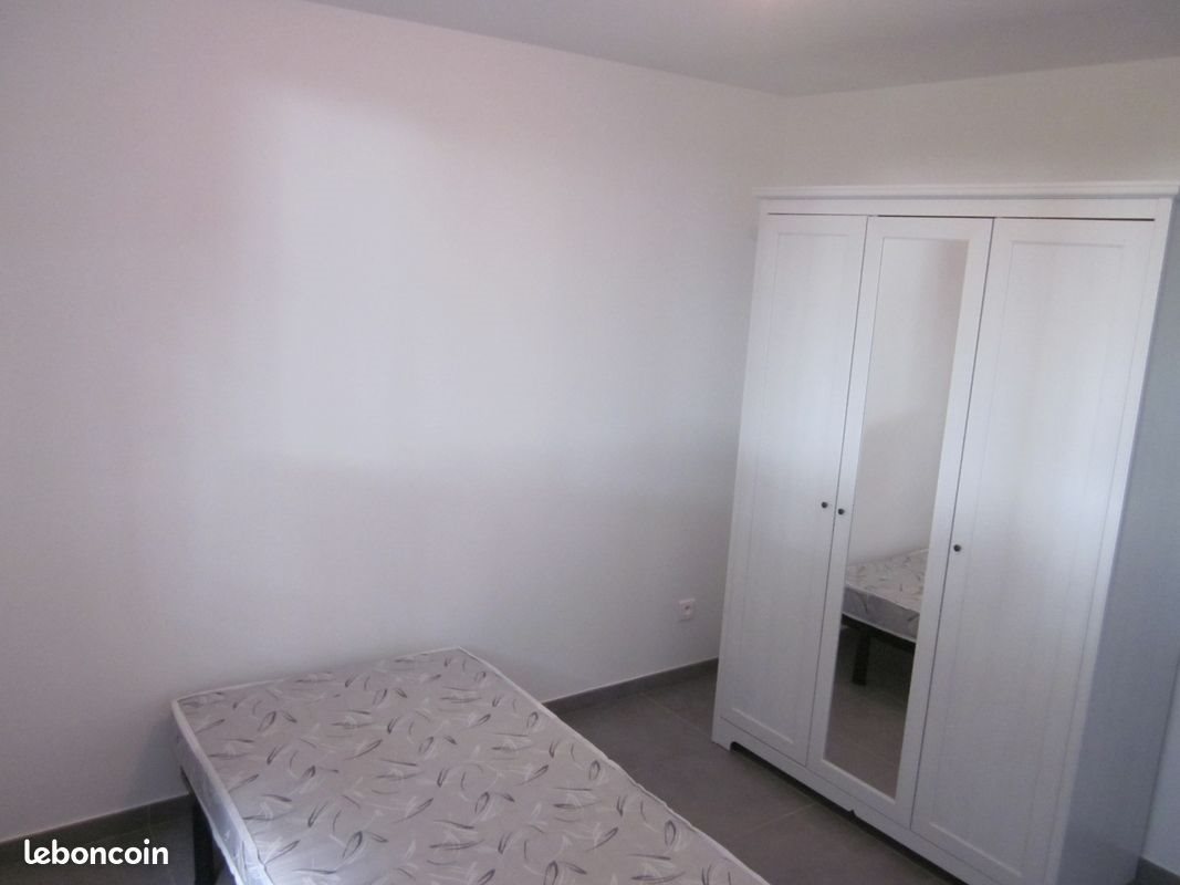 Appartement à louer, 30m², Prémesques
