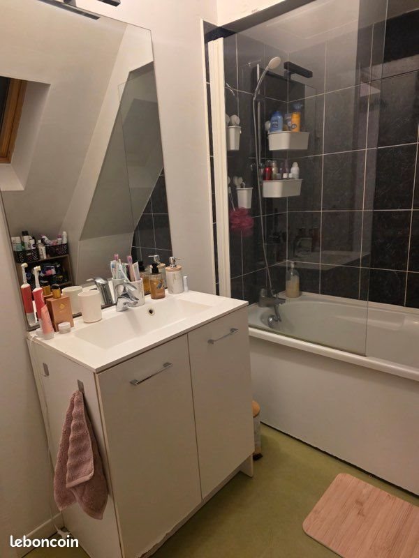 Appartement à louer, 33m², Courrières