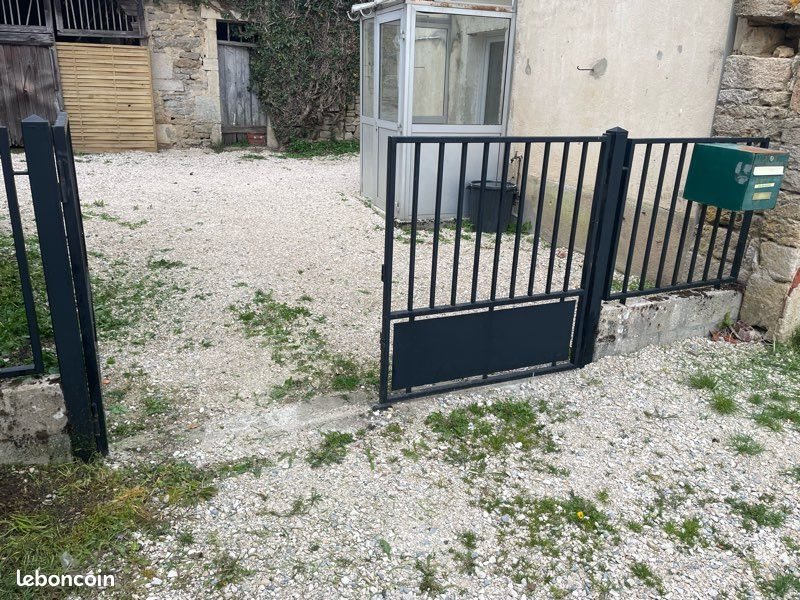 Maison à louer, 80m², Grignon