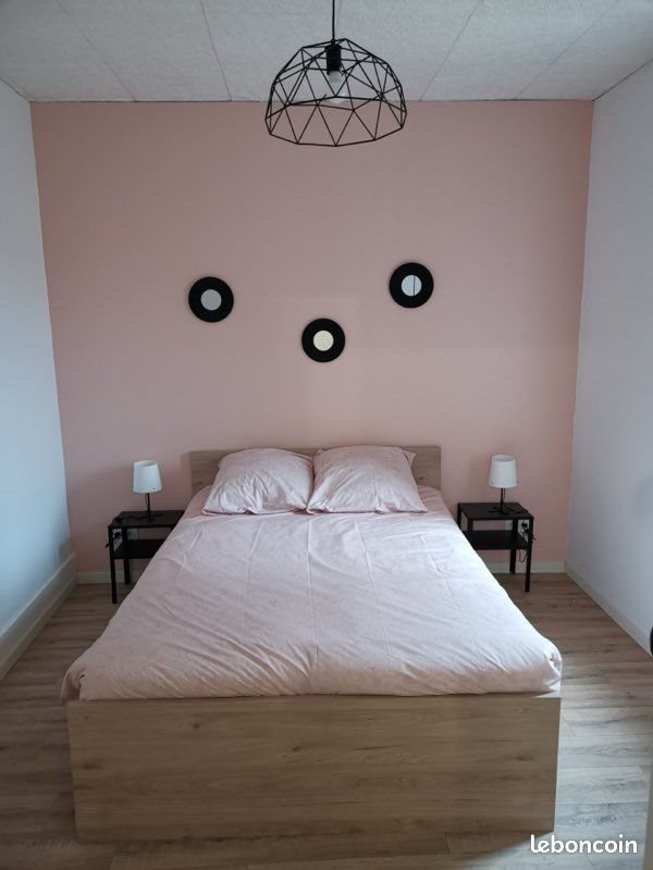 Maison à louer, 80m², Grignon