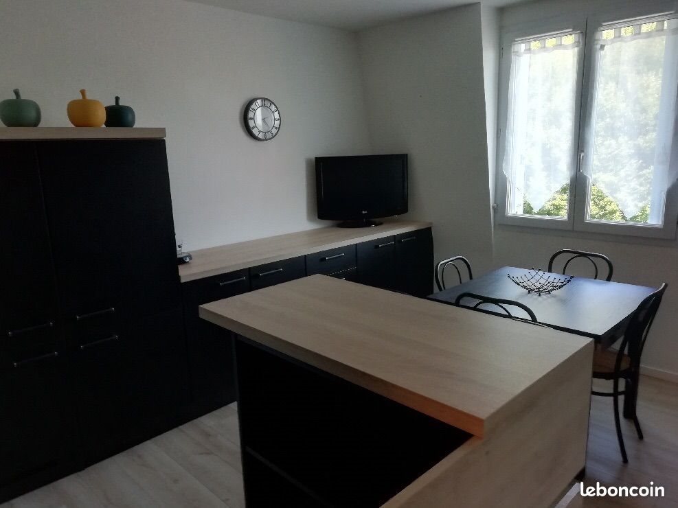 Appartement à vendre, 28m², Bayonne