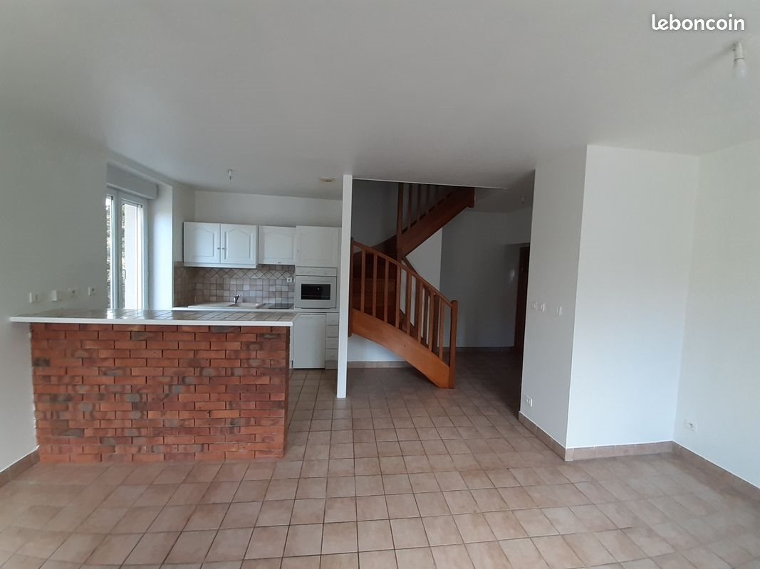 Appartement à louer, 58m², Saint-Etienne