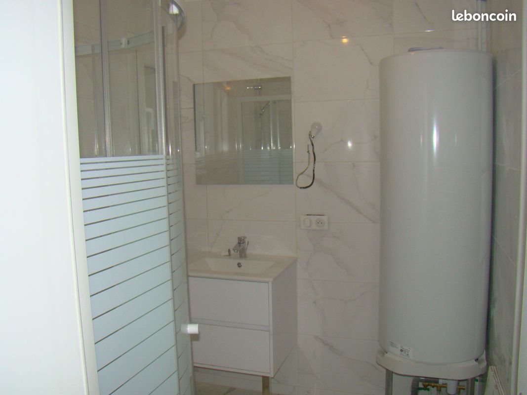 Appartement à louer, 70m², Nice