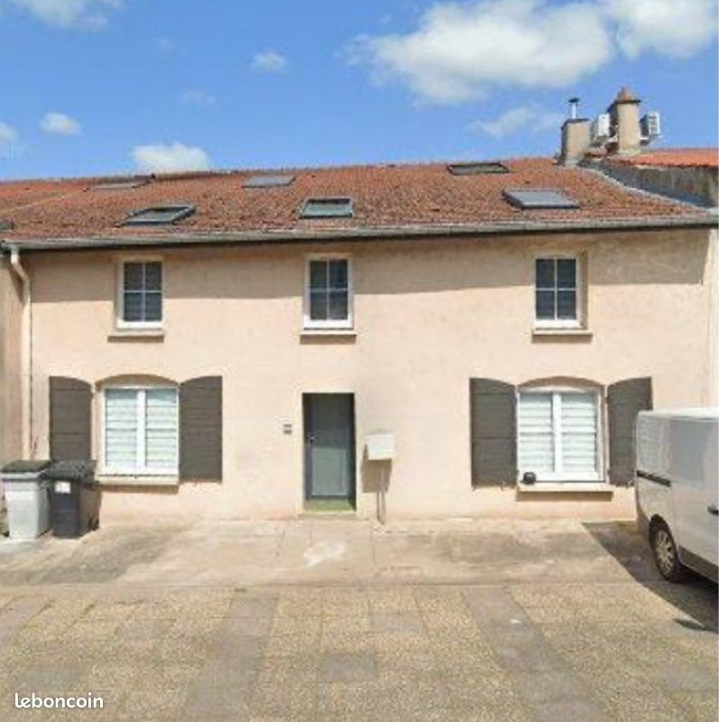 Appartement à vendre, 180m², Crévic