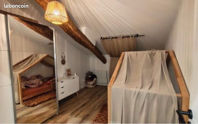 Appartement à vendre, 180m², Crévic