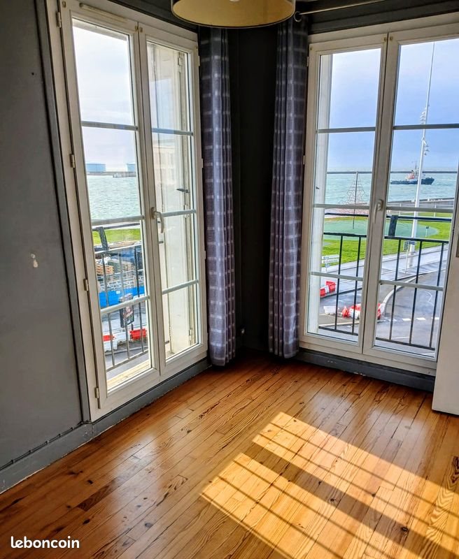 Appartement à louer, 63m², Le Havre