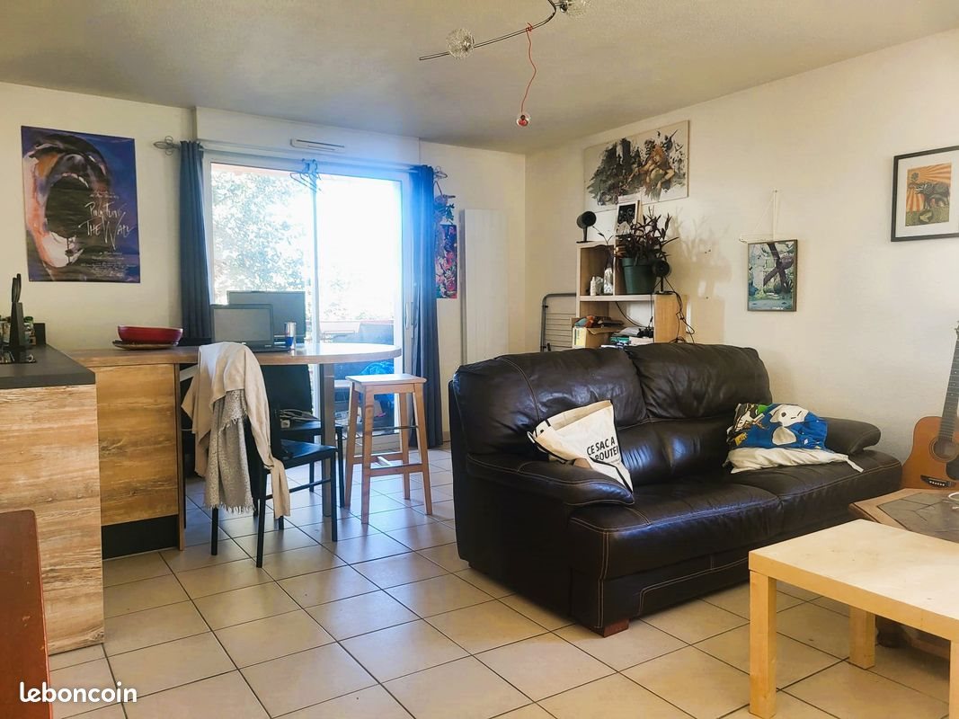 Appartement à vendre, 64m², Merville
