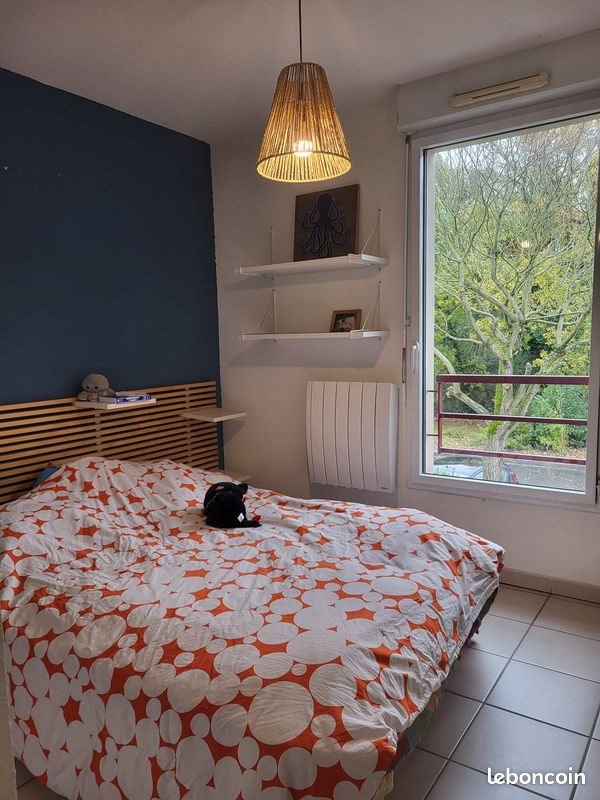 Appartement à vendre, 64m², Merville