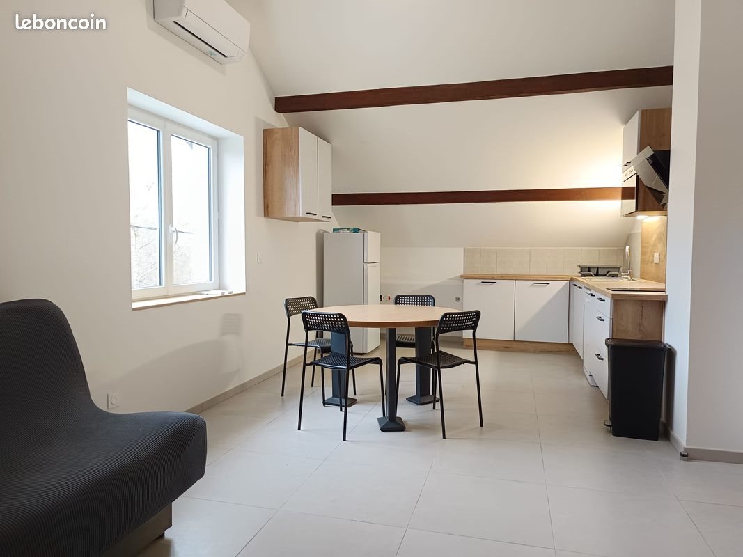 Appartement à louer, 42m², La Ravoire
