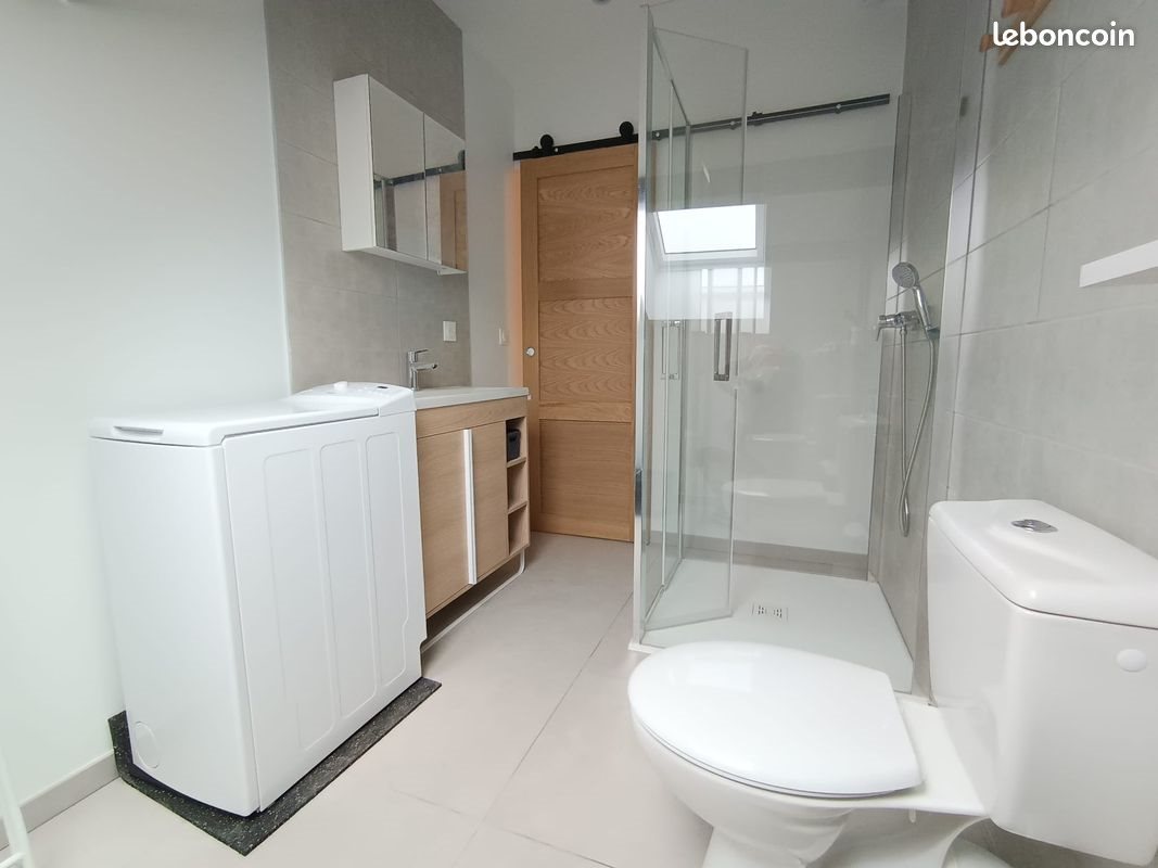 Appartement à louer, 42m², La Ravoire