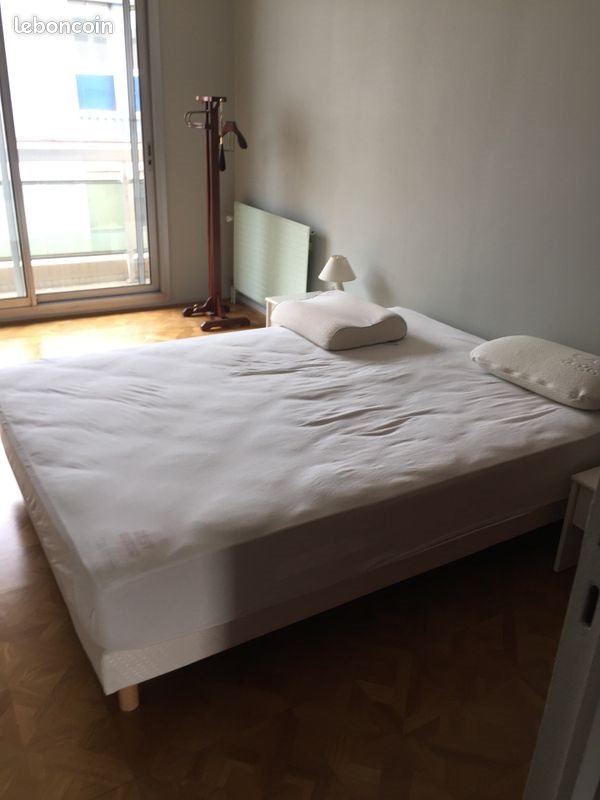 Appartement à louer, 86m², Lyon 7ème