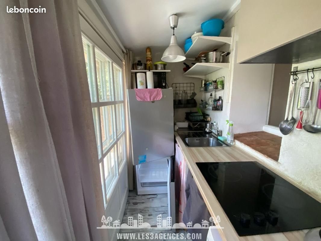 Appartement à louer, 33m², Grimaud