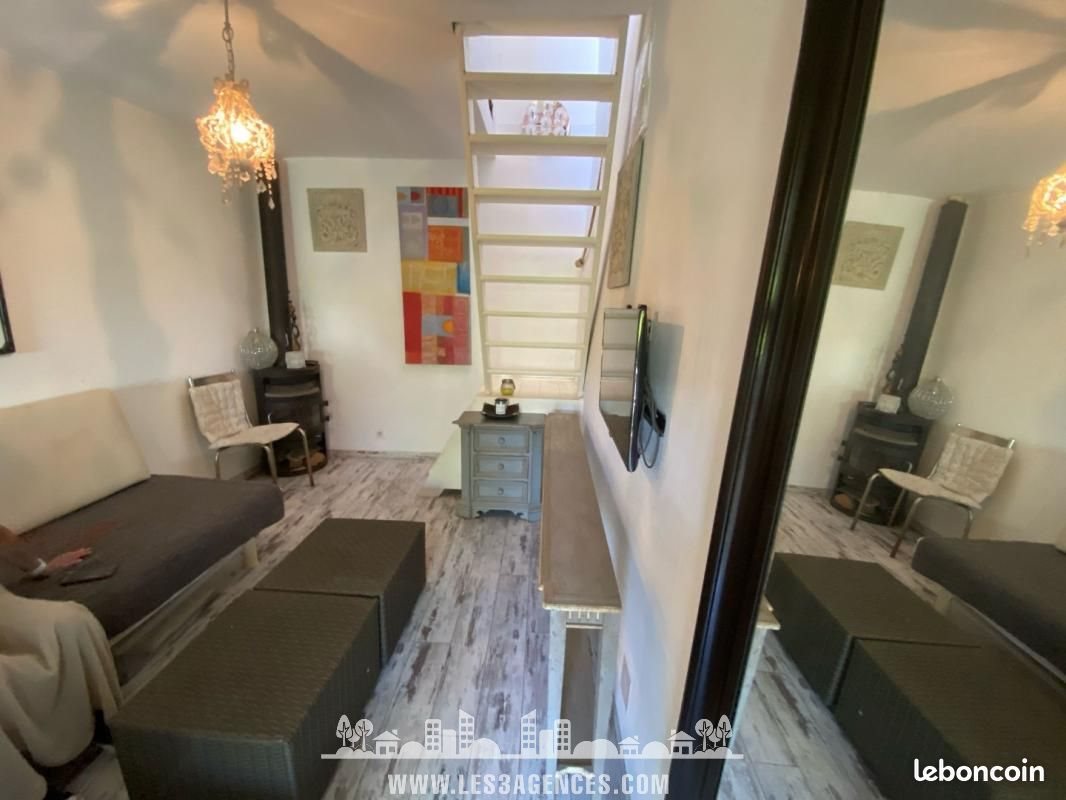 Appartement à louer, 33m², Grimaud