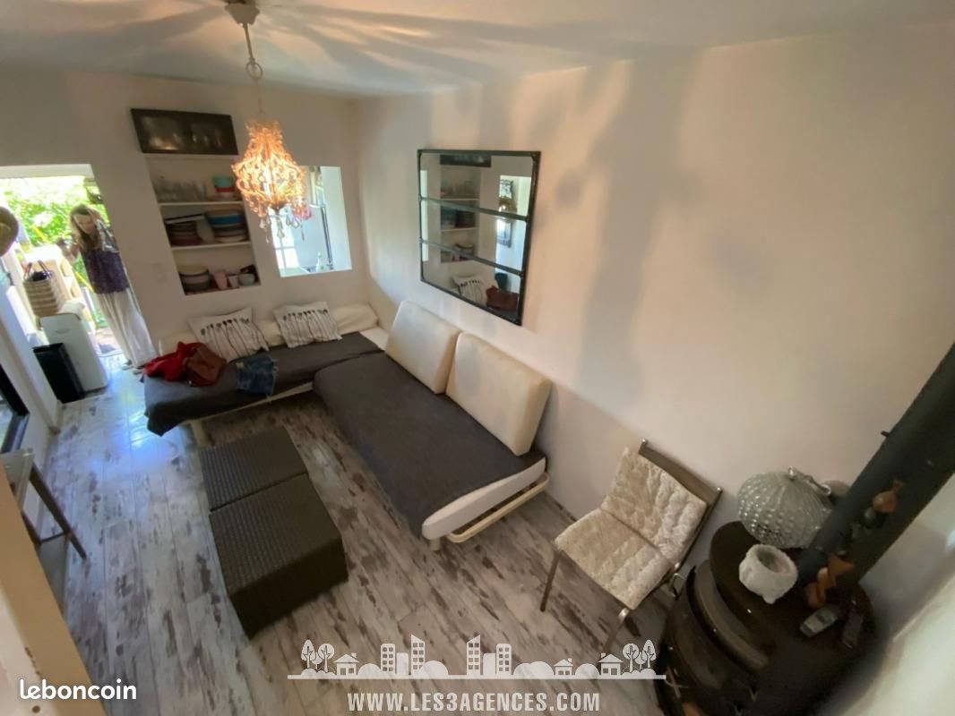 Appartement à louer, 33m², Grimaud