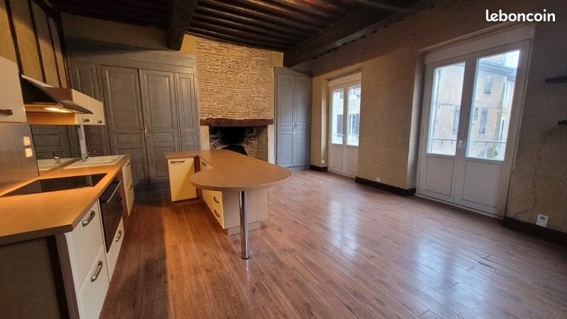 Appartement à vendre, 190m², Condom