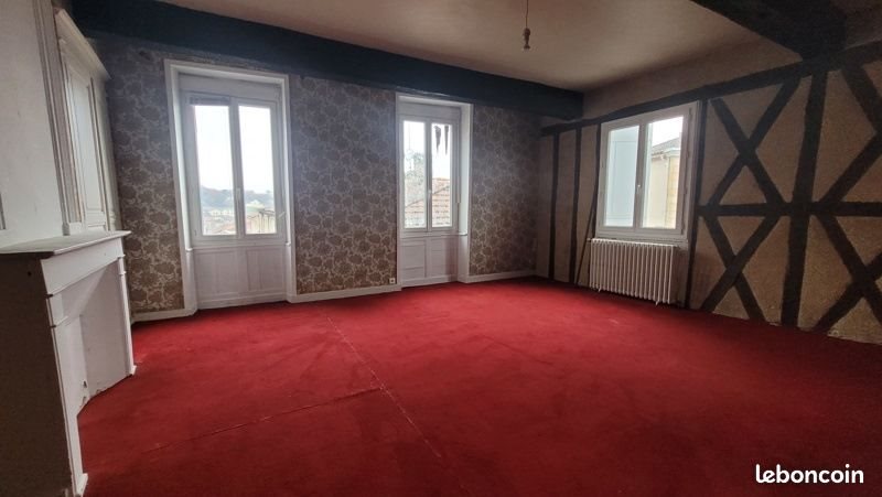 Appartement à vendre, 190m², Condom