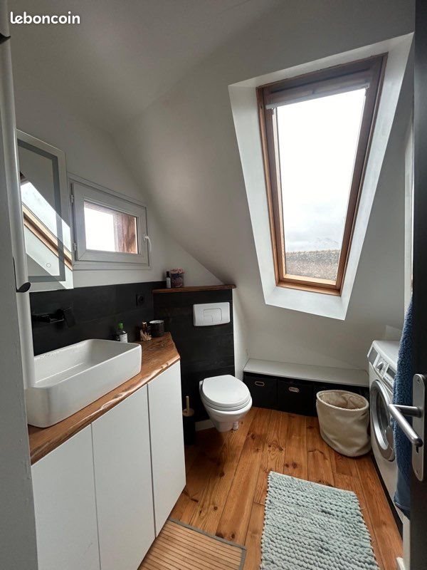 Maison à louer, 70m², Lorient