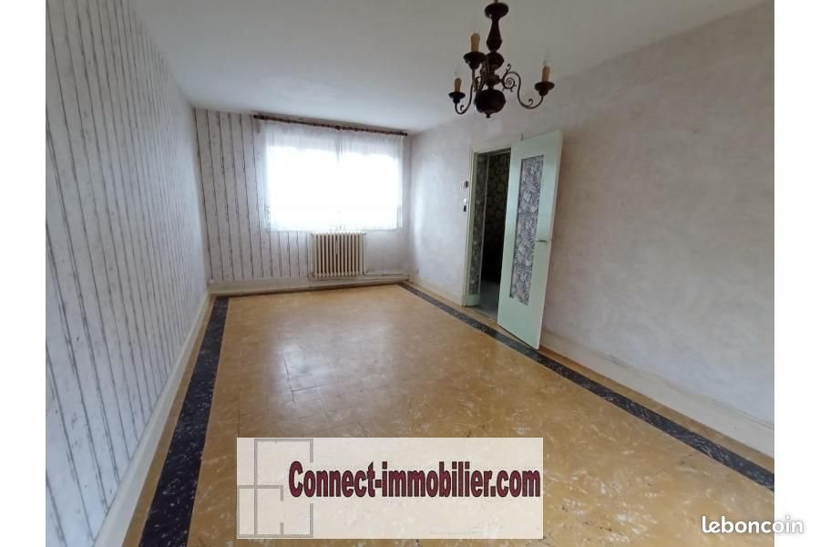 Maison à vendre, 84m², Bohain-en-Vermandois