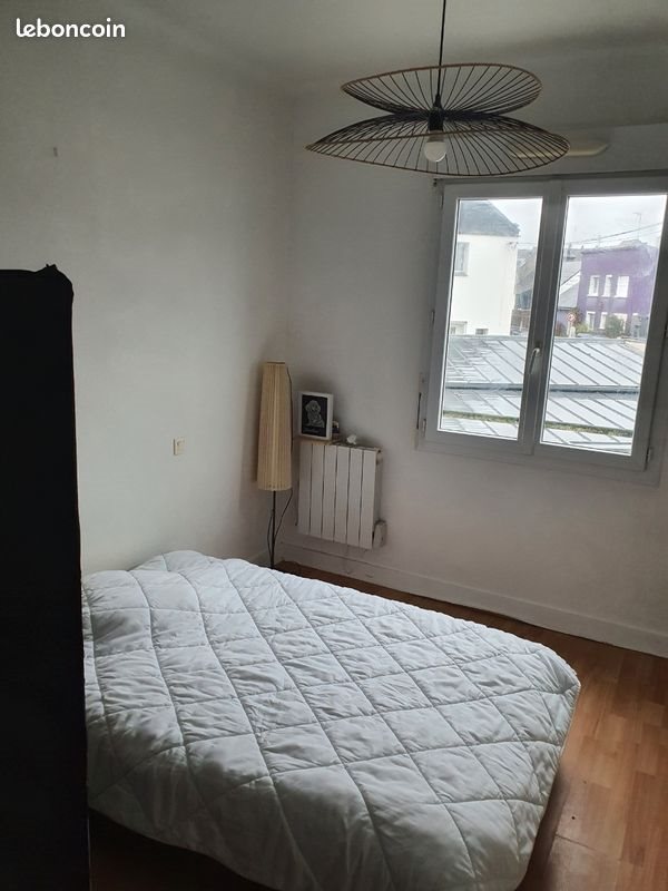 Appartement à louer, 28m², Lanester