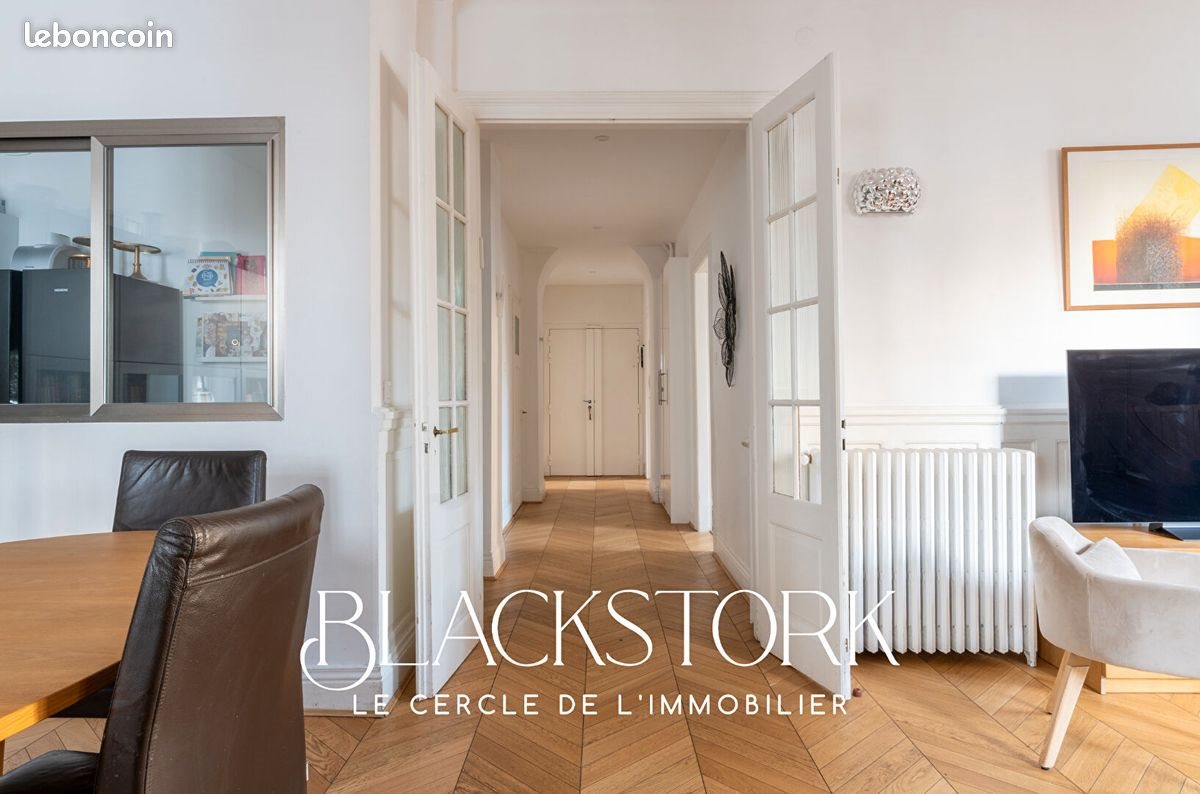 Appartement à vendre, 132m², Strasbourg