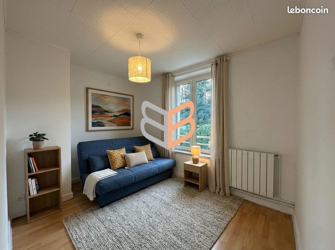 Maison à vendre, 58m², Maizières-lès-Metz