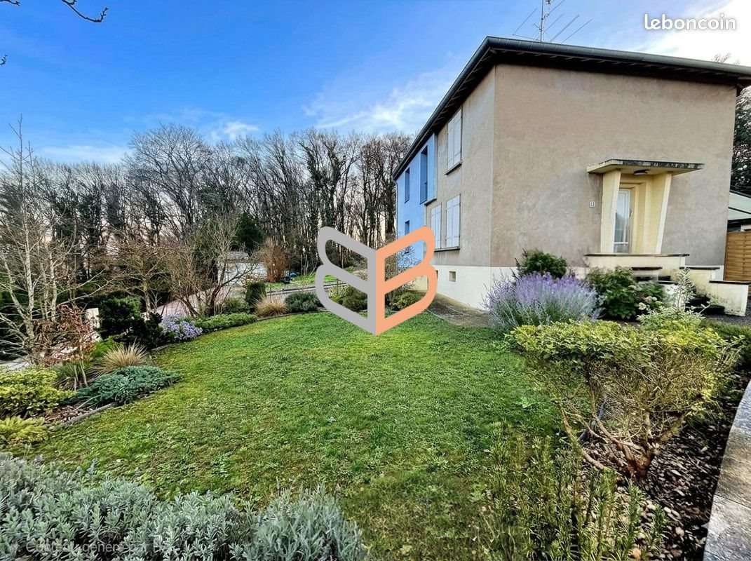Maison à vendre, 58m², Maizières-lès-Metz