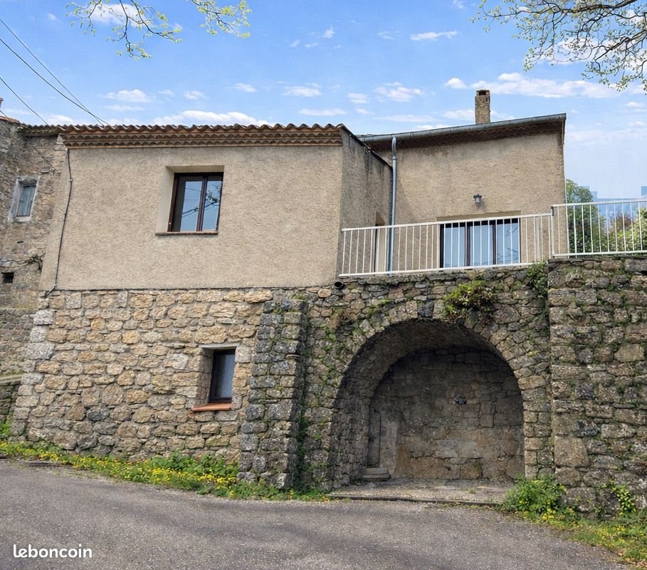 Maison à vendre, 189m², Mandagout