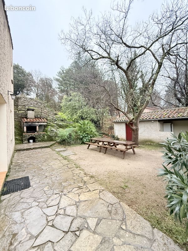 Maison à vendre, 189m², Mandagout