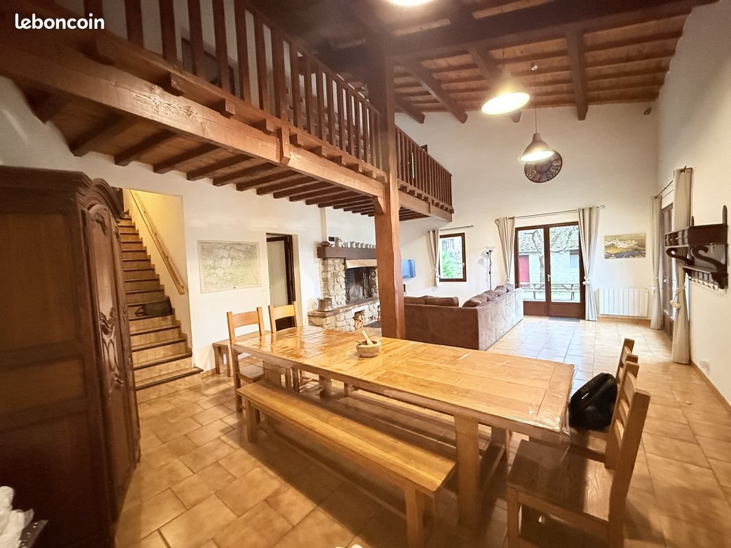 Maison à vendre, 189m², Mandagout