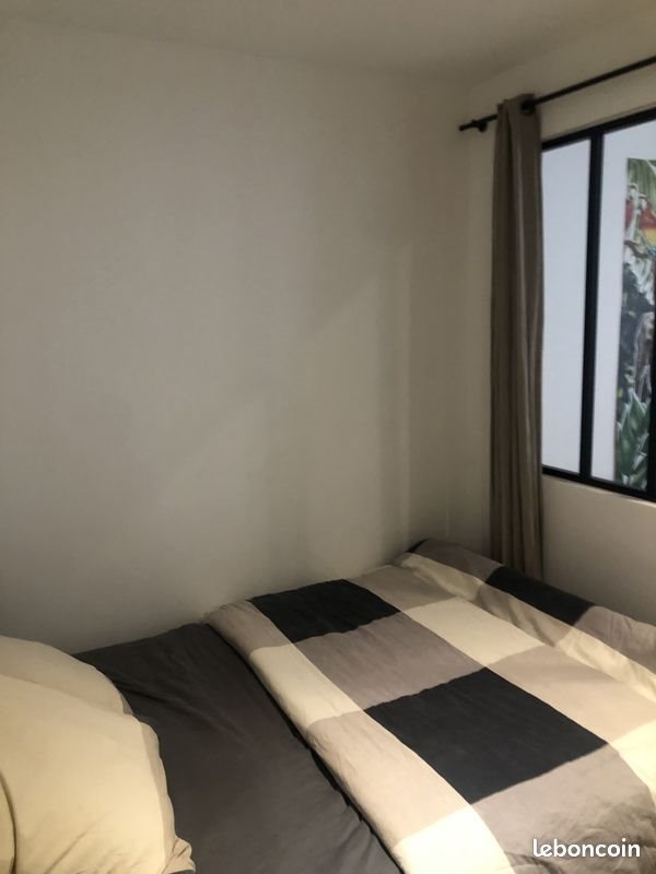 Appartement à louer, 36m², Bordeaux