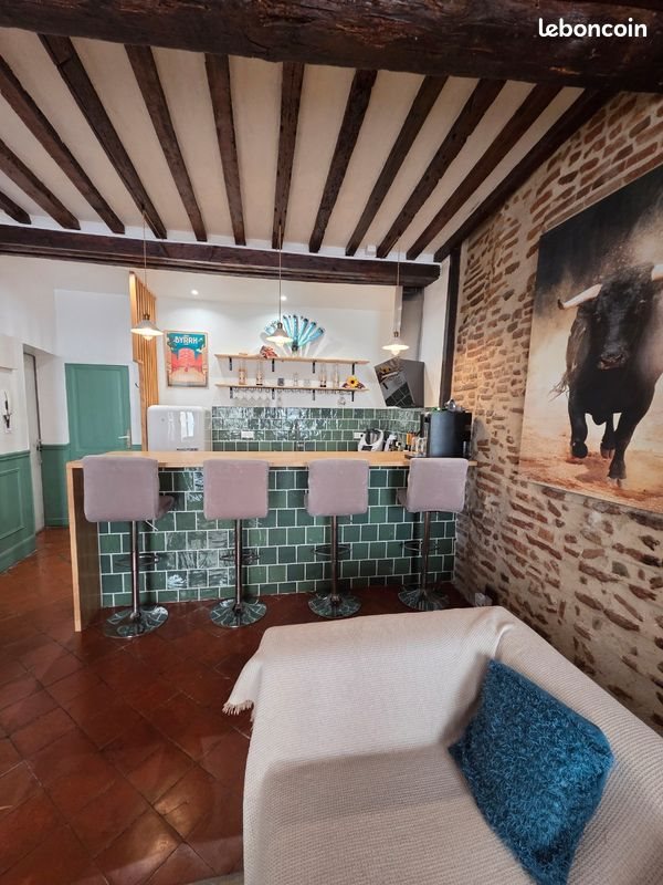 Appartement à vendre, 66m², Perpignan