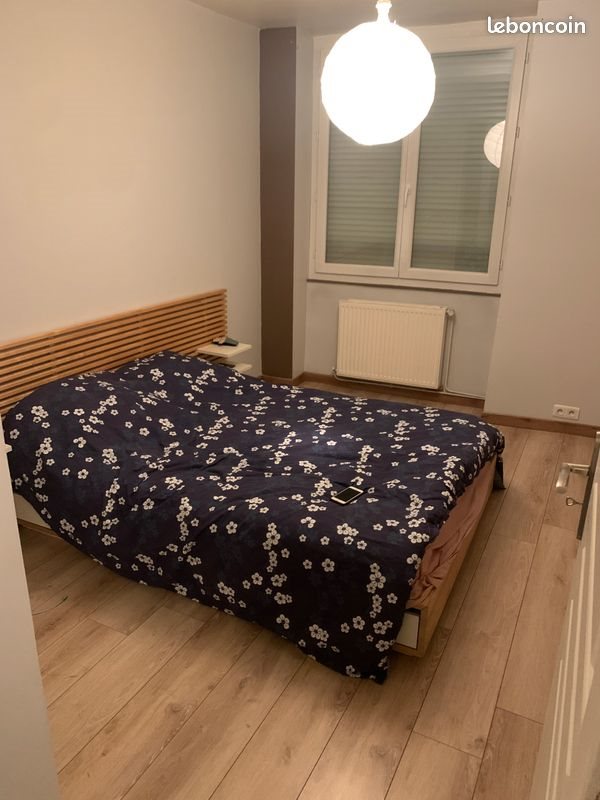 Appartement à louer, 72m², Saint-Etienne