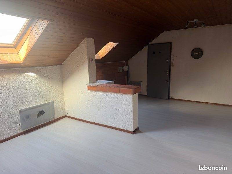 Appartement à louer, 65m², Audincourt
