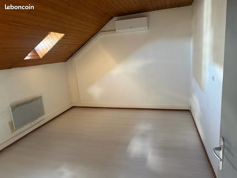 Appartement à louer, 65m², Audincourt