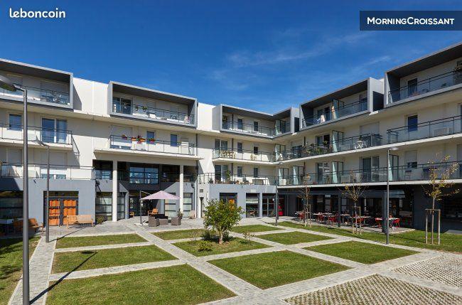 Appartement à louer, 31m², Perpignan