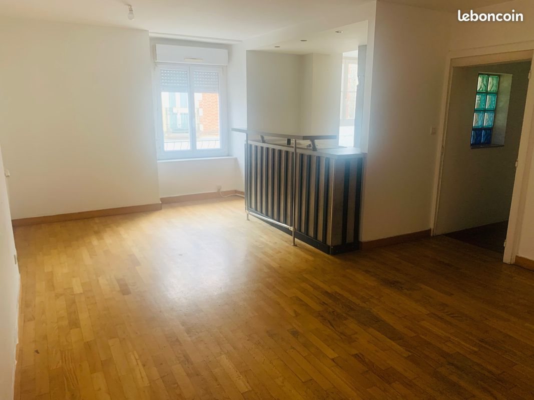 Appartement à louer, 60m², Janzé