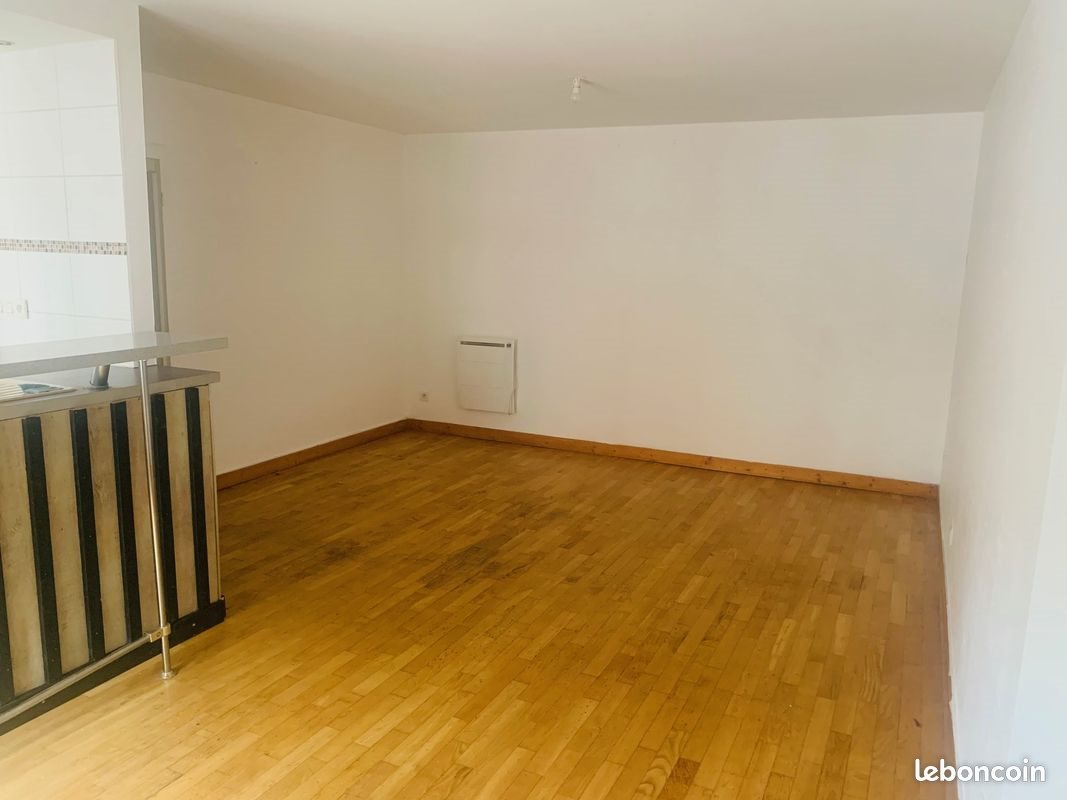 Appartement à louer, 60m², Janzé