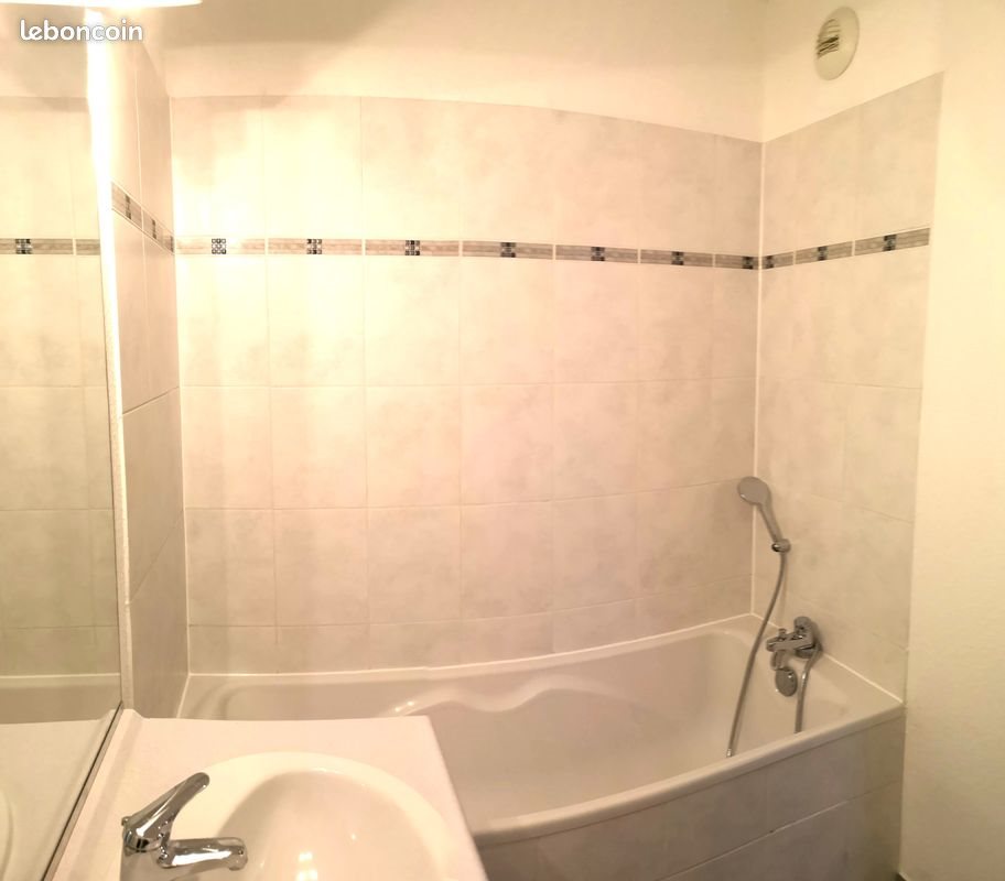 Appartement à louer, 51m², Colmar