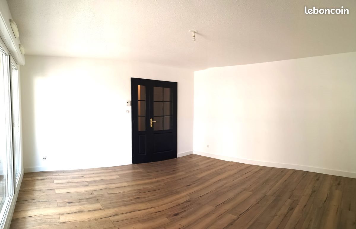 Appartement à louer, 51m², Colmar