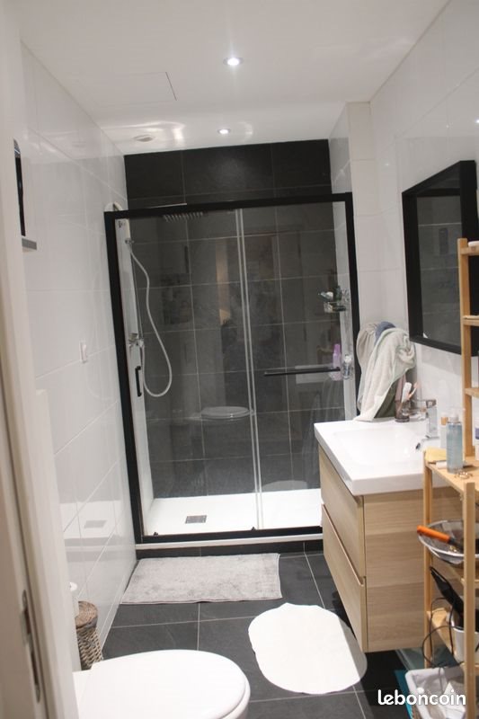 Appartement à louer, 59m², Grenoble