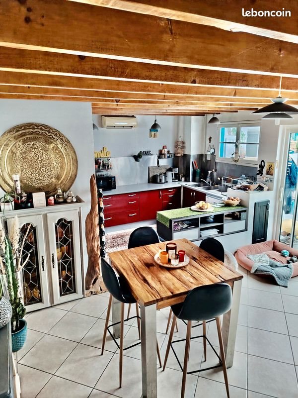 Maison à vendre, 114m², Saint-Etienne-d'Orthe