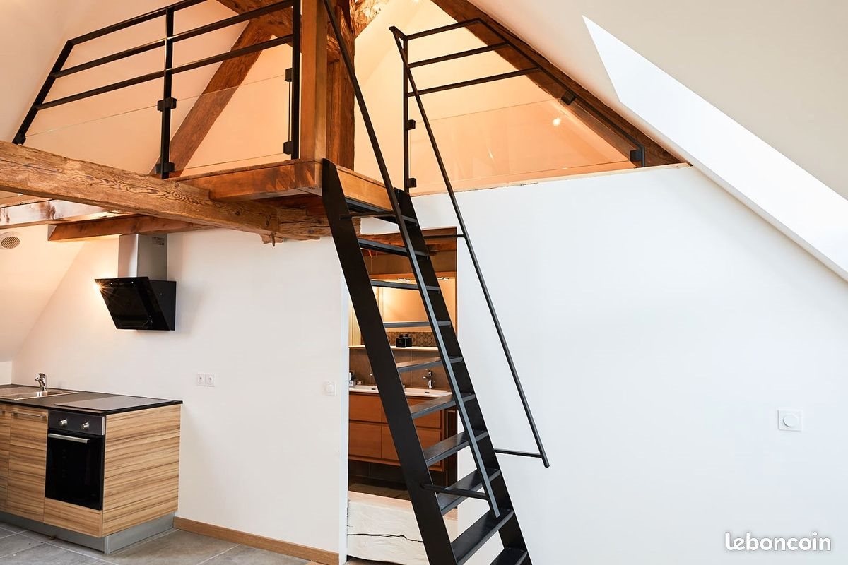 Appartement à louer, 65m², Argonay