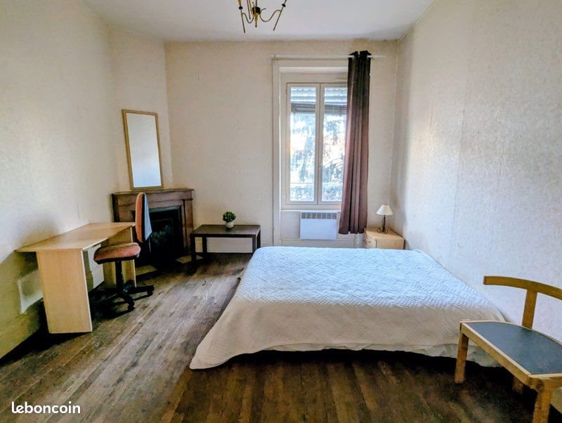Appartement à louer, 61m², Lyon 3ème