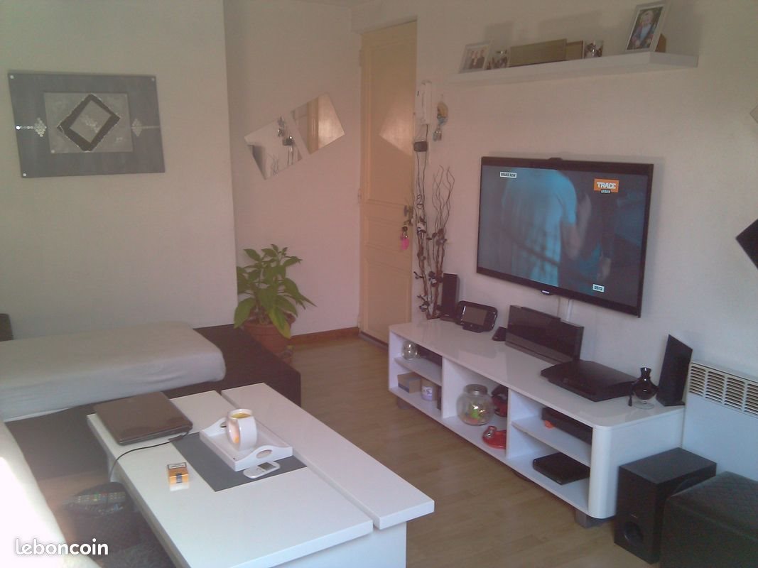 Appartement à vendre, 40m², Pithiviers