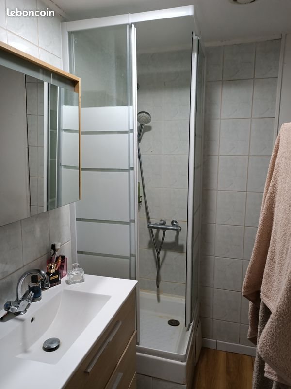 Appartement à vendre, 40m², Pithiviers