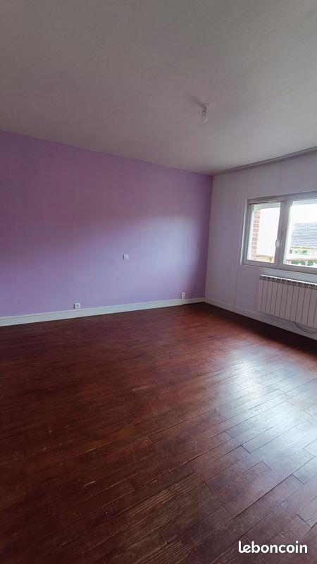 Maison à louer, 80m², Pacy-sur-Eure